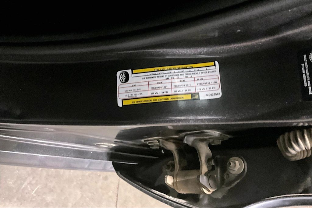 Thumbnail: 2021 Dodge Durango - 21