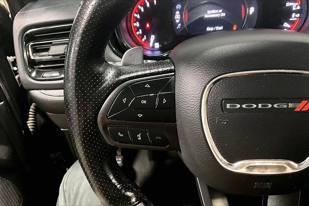 Thumbnail: 2021 Dodge Durango - 25