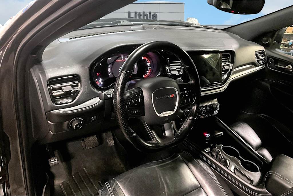 Thumbnail: 2021 Dodge Durango - 2