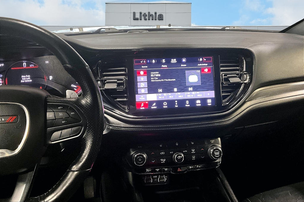 Thumbnail: 2021 Dodge Durango - 15