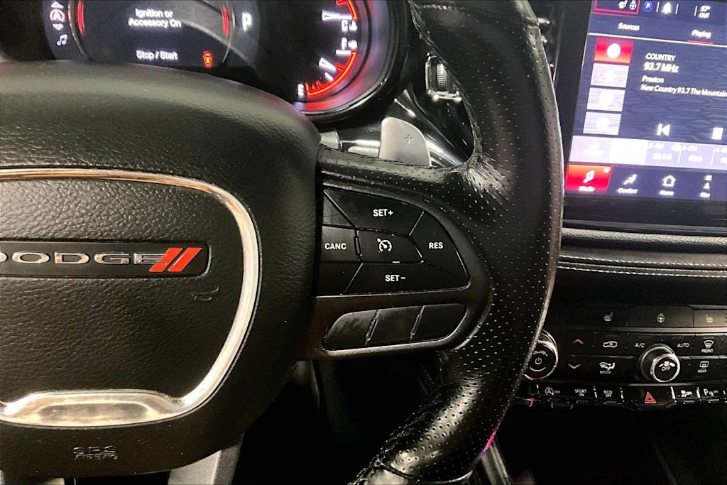 Thumbnail: 2021 Dodge Durango - 26