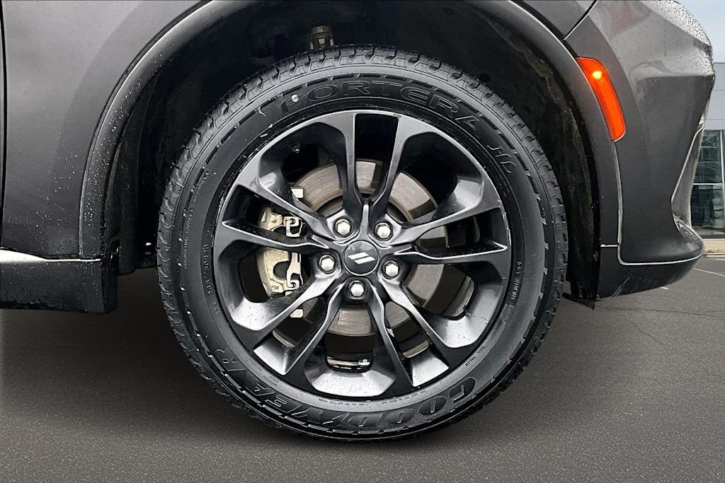 Thumbnail: 2021 Dodge Durango - 34