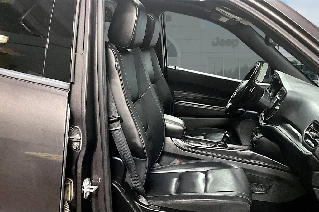 Thumbnail: 2021 Dodge Durango - 12