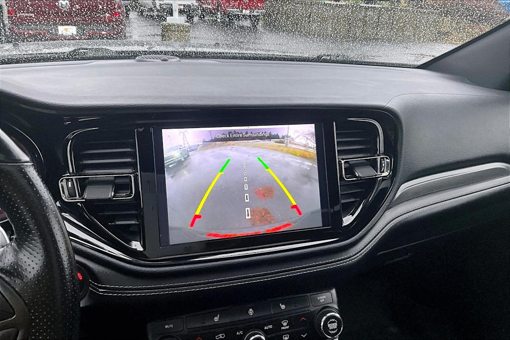 Thumbnail: 2021 Dodge Durango - 27