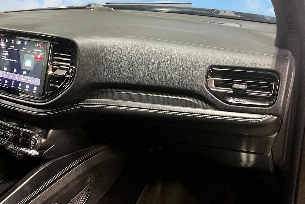 Thumbnail: 2021 Dodge Durango - 24