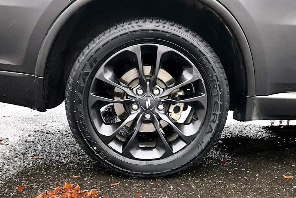 Thumbnail: 2021 Dodge Durango - 35