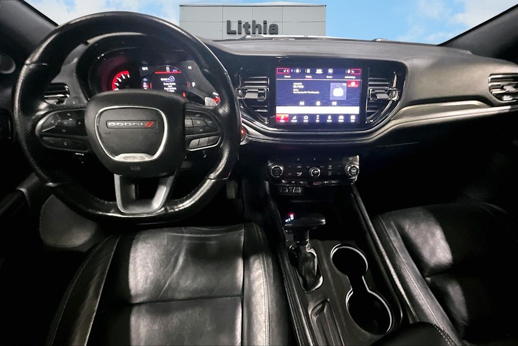 Thumbnail: 2021 Dodge Durango - 10