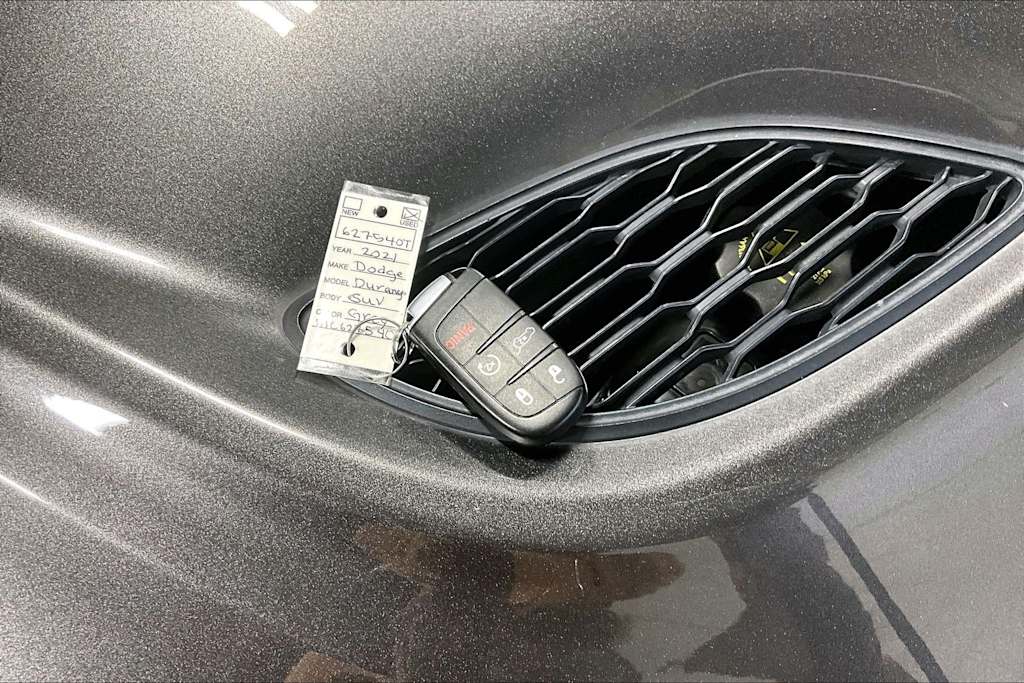 Thumbnail: 2021 Dodge Durango - 20