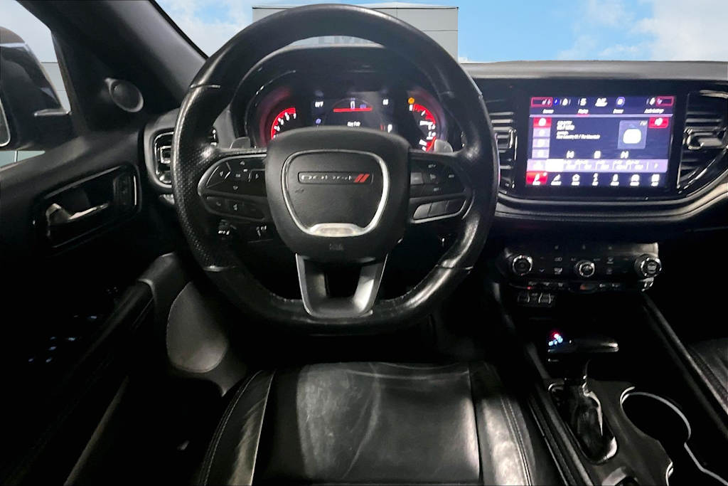 Thumbnail: 2021 Dodge Durango - 14
