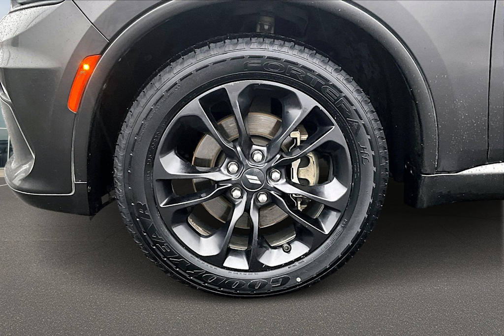 Thumbnail: 2021 Dodge Durango - 8