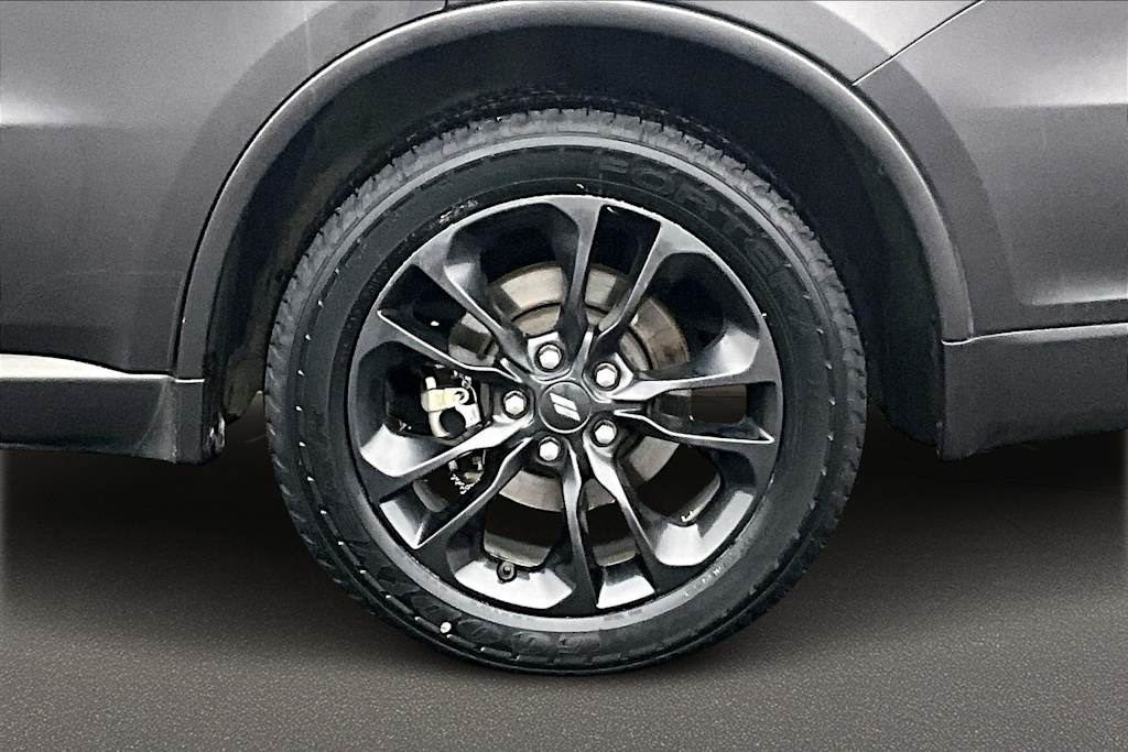 Thumbnail: 2021 Dodge Durango - 36