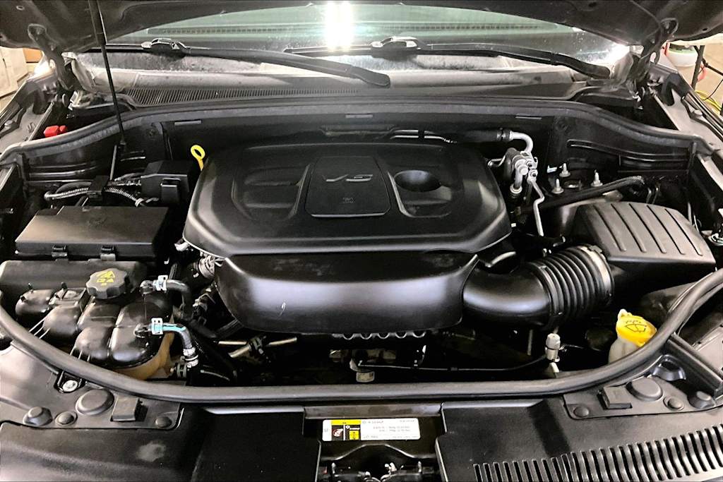 Thumbnail: 2021 Dodge Durango - 9