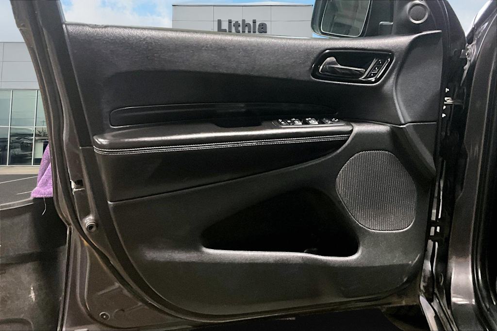 Thumbnail: 2021 Dodge Durango - 28