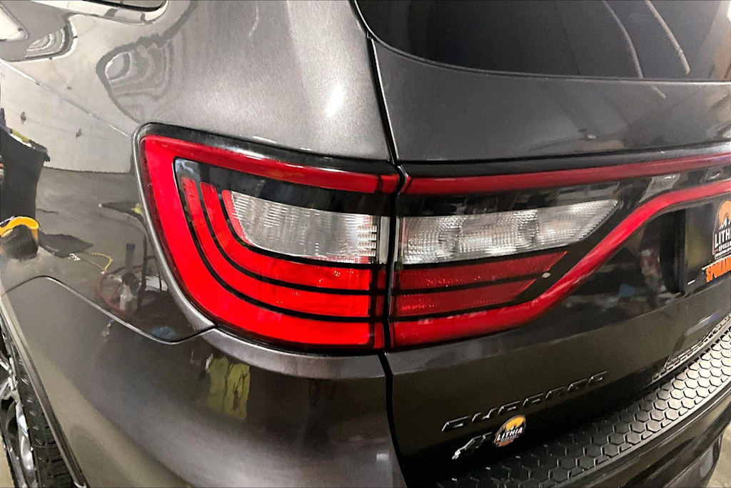 Thumbnail: 2021 Dodge Durango - 32