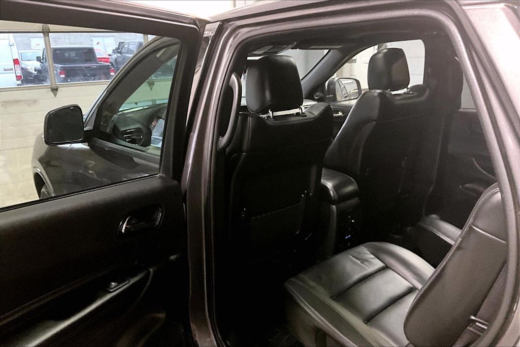 Thumbnail: 2021 Dodge Durango - 13