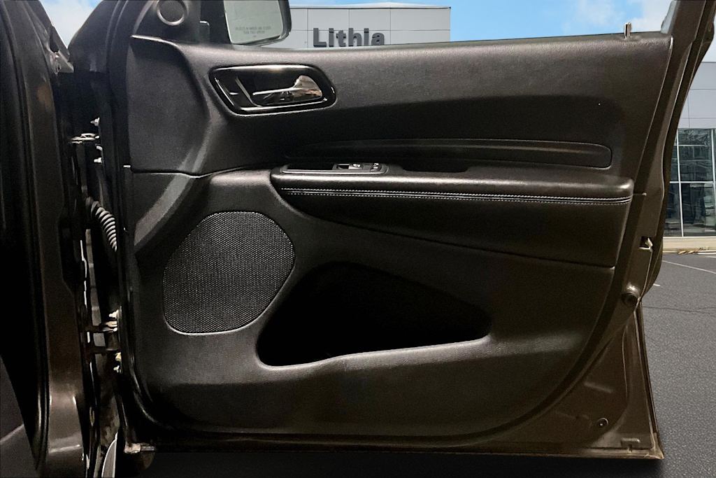 Thumbnail: 2021 Dodge Durango - 29