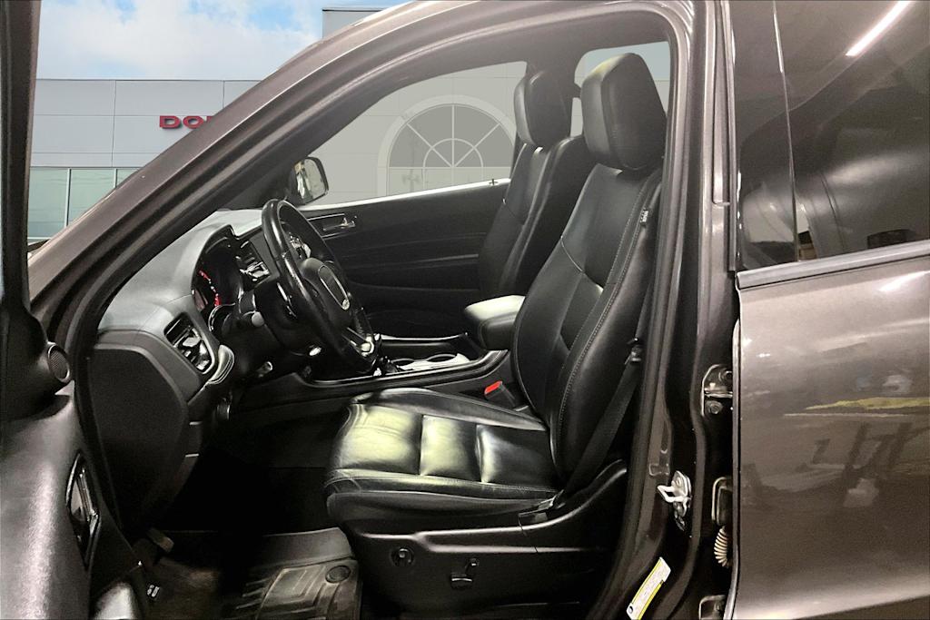 Thumbnail: 2021 Dodge Durango - 11