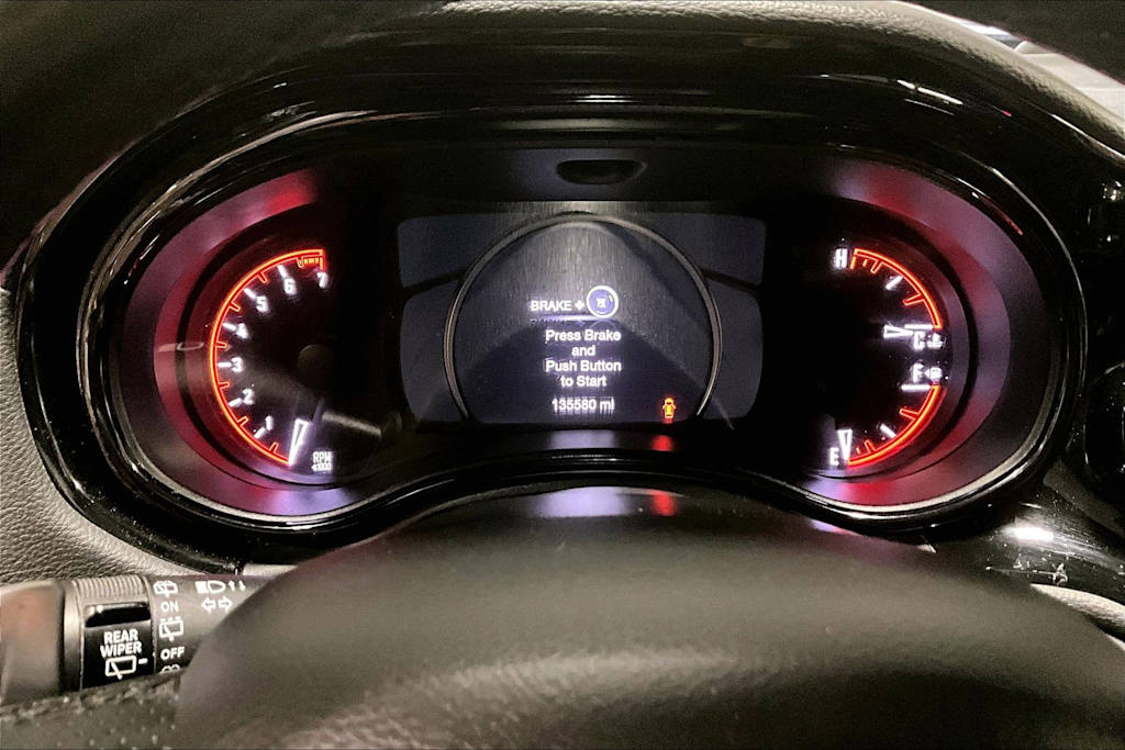 Thumbnail: 2021 Dodge Durango - 17