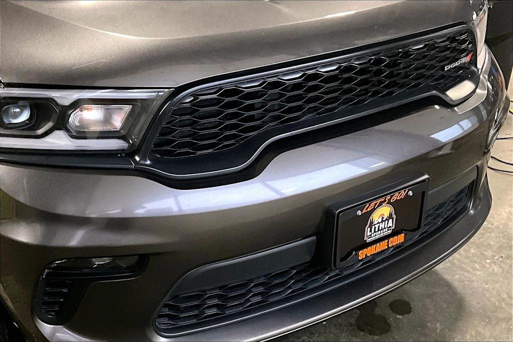 Thumbnail: 2021 Dodge Durango - 33