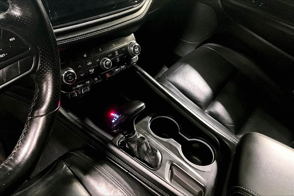 Thumbnail: 2021 Dodge Durango - 16