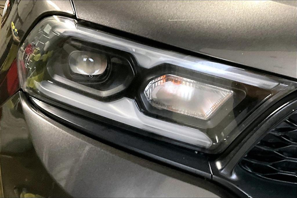 Thumbnail: 2021 Dodge Durango - 31