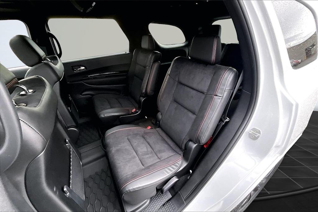 Thumbnail: 2026 Dodge Durango - 13