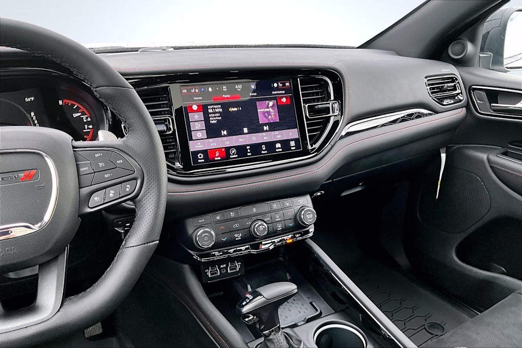 Thumbnail: 2026 Dodge Durango - 15