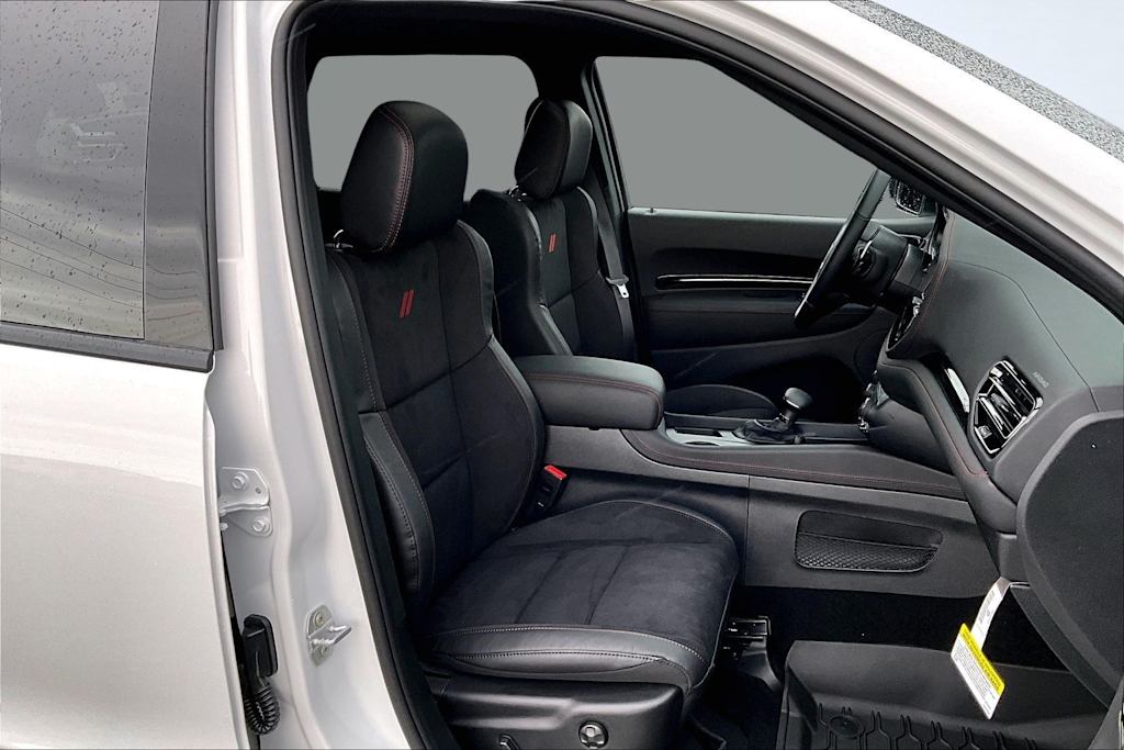 Thumbnail: 2026 Dodge Durango - 21