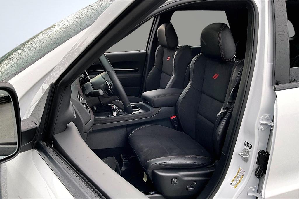 Thumbnail: 2026 Dodge Durango - 11