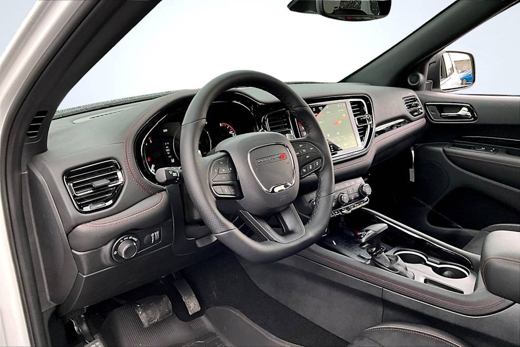 Thumbnail: 2026 Dodge Durango - 2