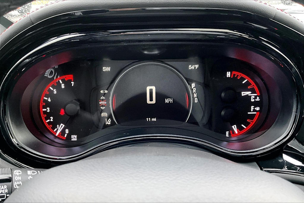 Thumbnail: 2026 Dodge Durango - 17