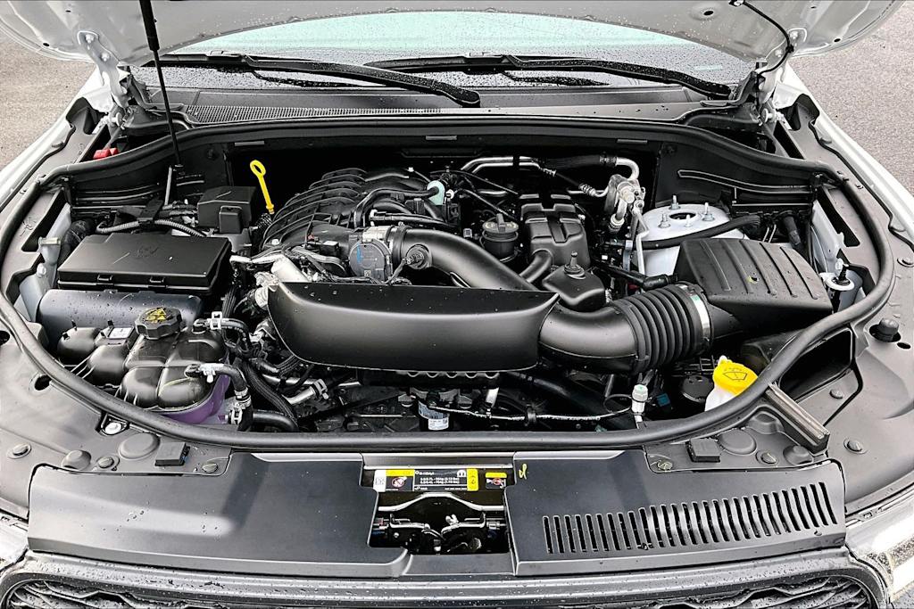 Thumbnail: 2026 Dodge Durango - 9