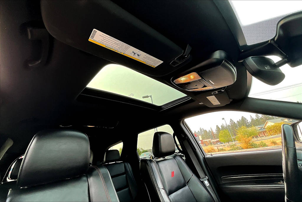 Thumbnail: 2024 Dodge Durango - 30