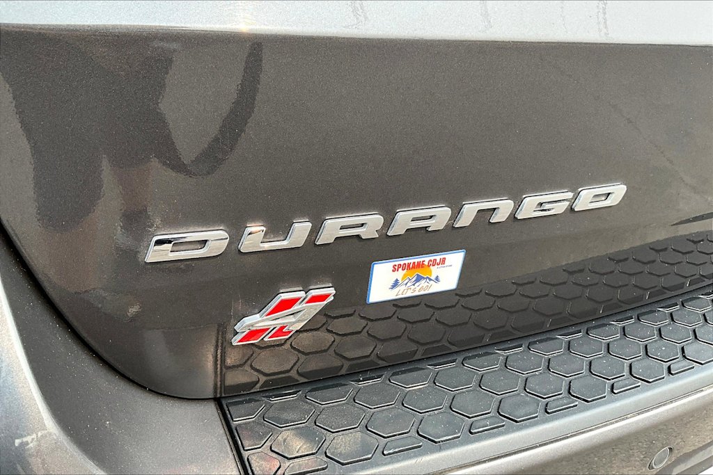 Thumbnail: 2024 Dodge Durango - 7