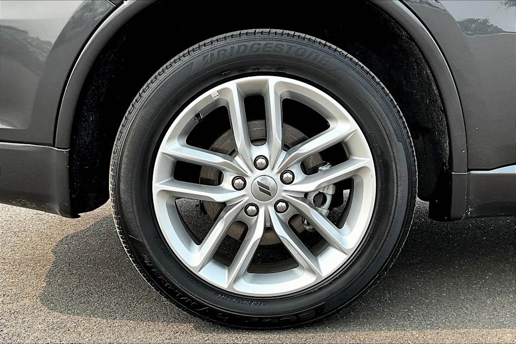 Thumbnail: 2024 Dodge Durango - 35