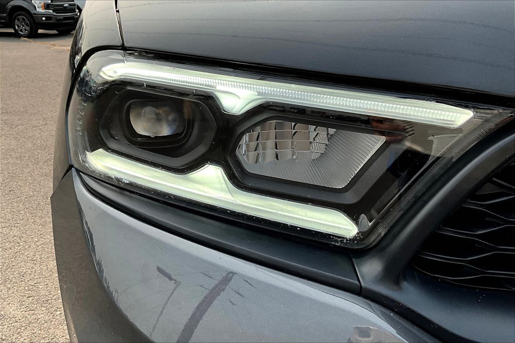 Thumbnail: 2024 Dodge Durango - 31