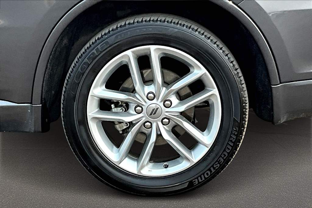 Thumbnail: 2024 Dodge Durango - 36