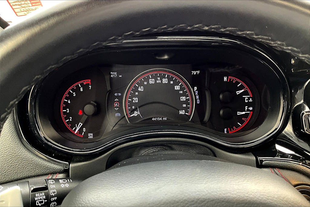 Thumbnail: 2024 Dodge Durango - 18