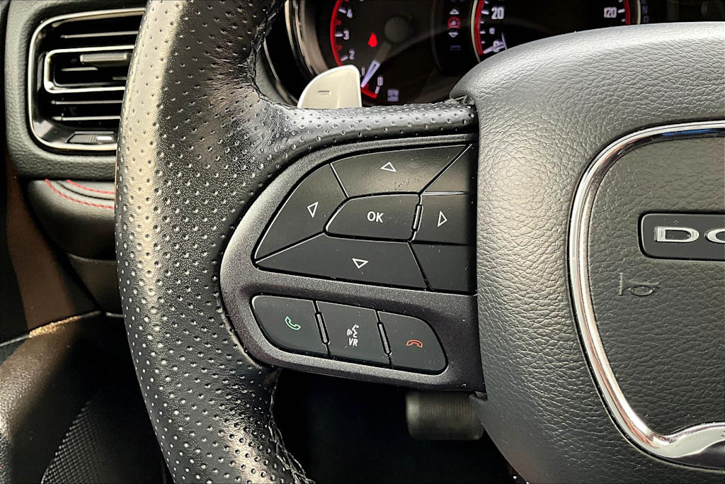 Thumbnail: 2024 Dodge Durango - 26