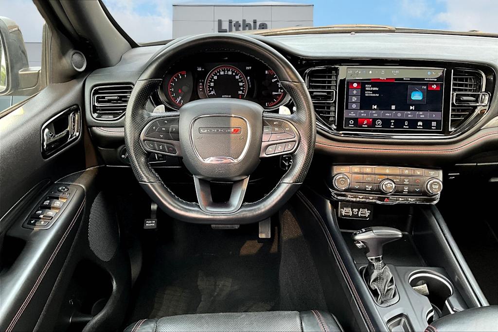 Thumbnail: 2024 Dodge Durango - 14