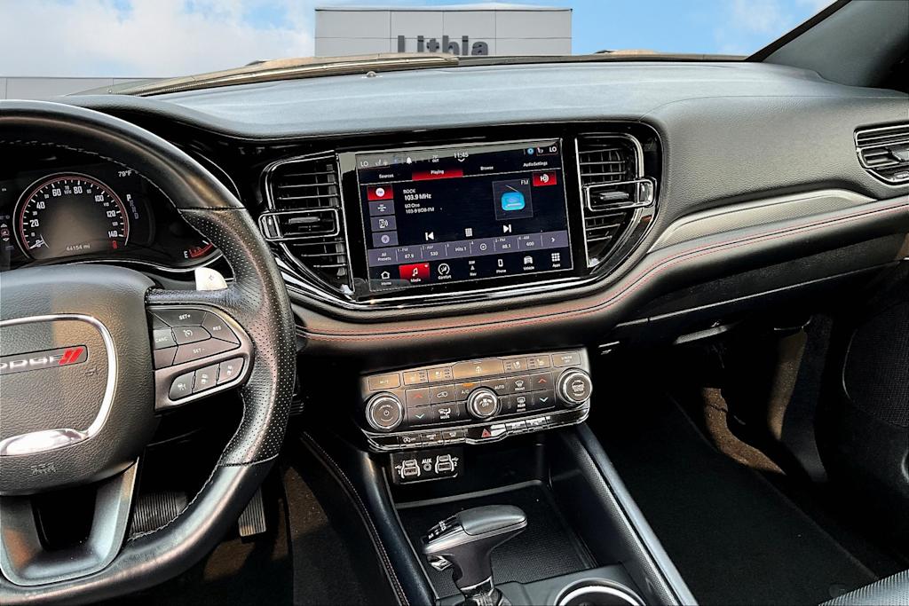 Thumbnail: 2024 Dodge Durango - 15