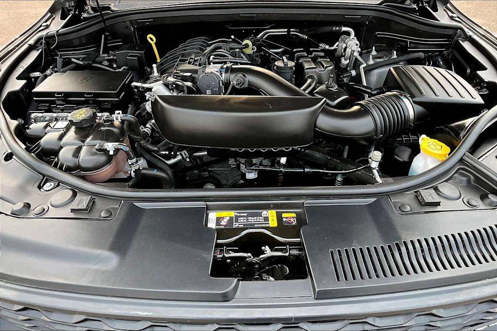 Thumbnail: 2024 Dodge Durango - 9