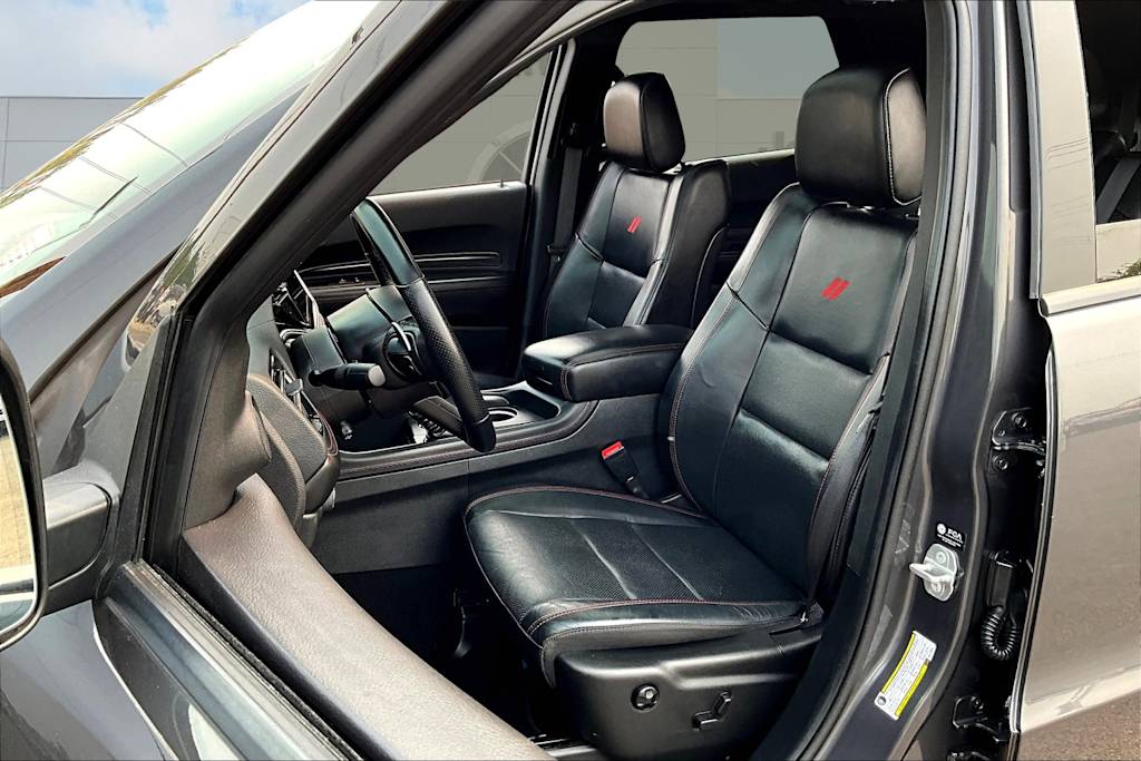 Thumbnail: 2024 Dodge Durango - 11