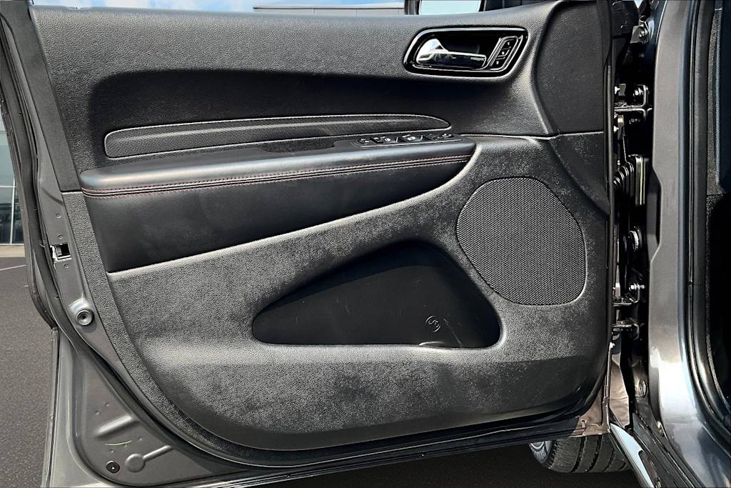 Thumbnail: 2024 Dodge Durango - 28