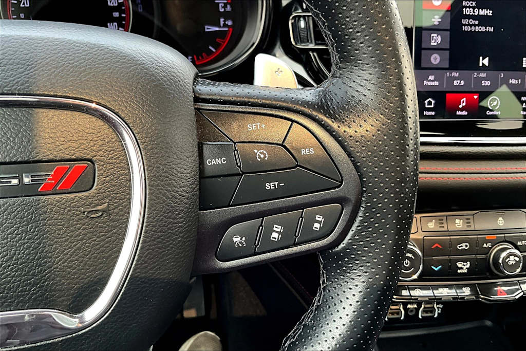 Thumbnail: 2024 Dodge Durango - 27