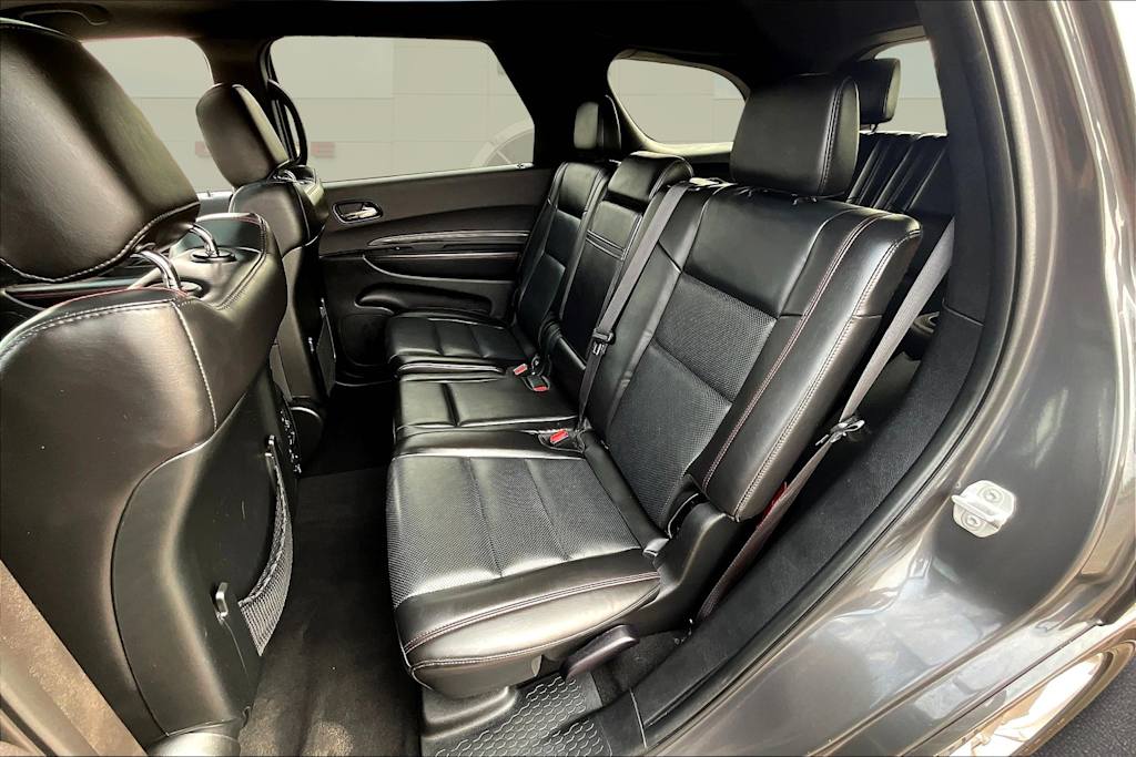 Thumbnail: 2024 Dodge Durango - 13