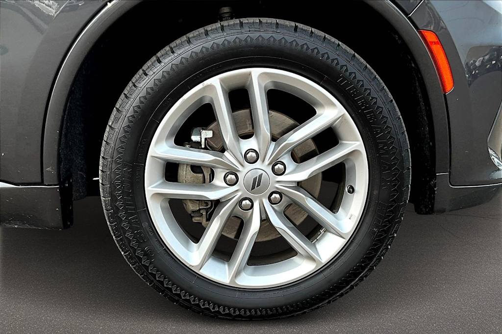 Thumbnail: 2024 Dodge Durango - 34