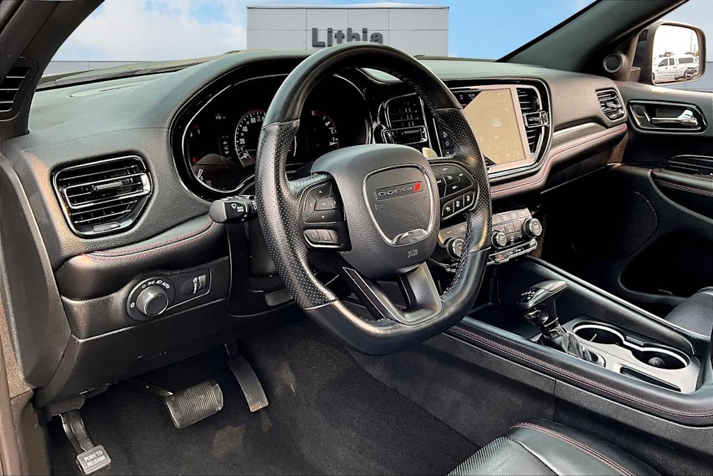 Thumbnail: 2024 Dodge Durango - 2