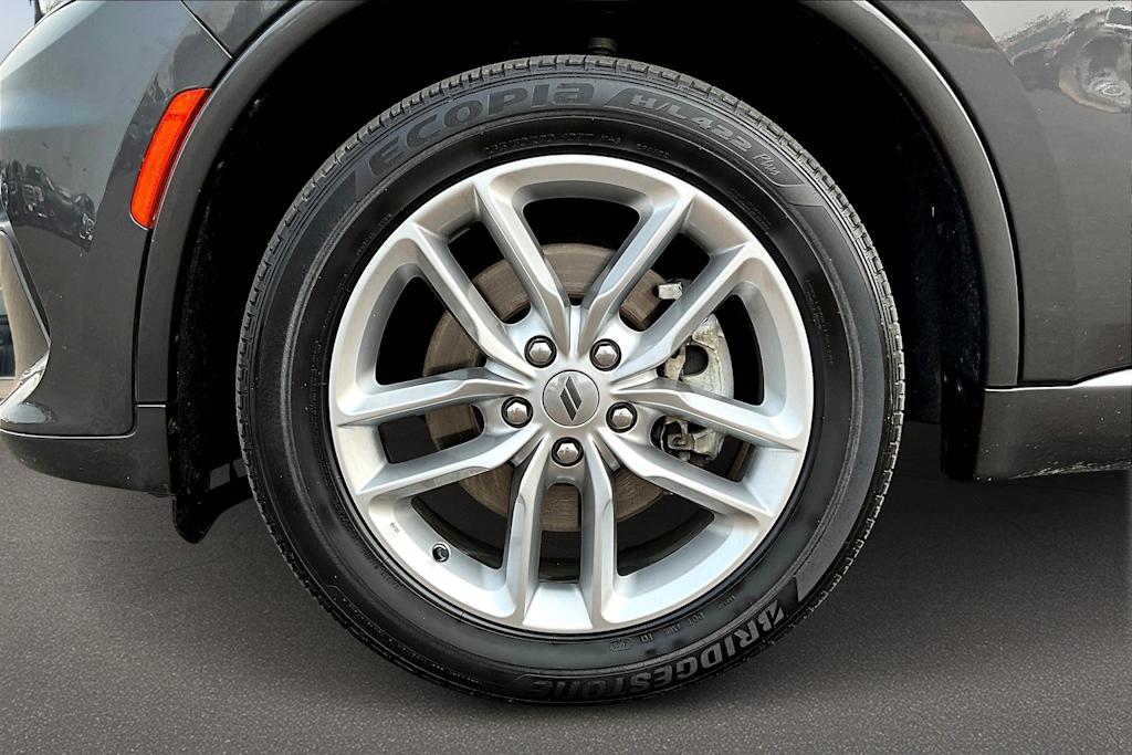 Thumbnail: 2024 Dodge Durango - 8
