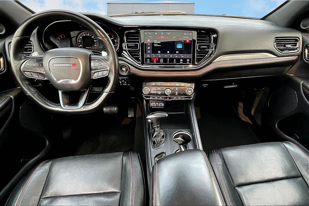 Thumbnail: 2024 Dodge Durango - 10